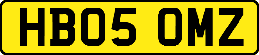 HB05OMZ