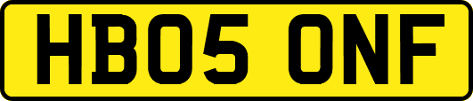 HB05ONF