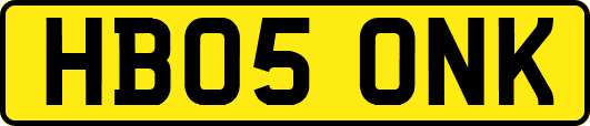HB05ONK