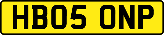HB05ONP