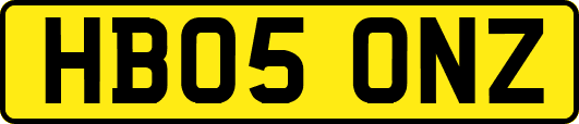 HB05ONZ