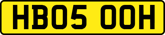 HB05OOH