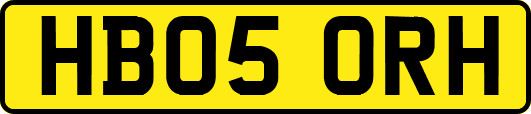 HB05ORH