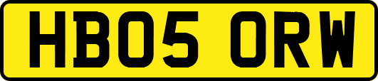 HB05ORW