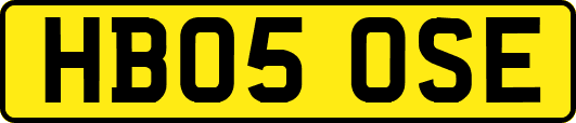 HB05OSE
