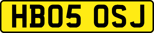 HB05OSJ