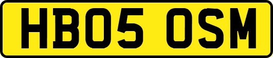 HB05OSM