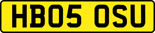 HB05OSU