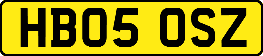 HB05OSZ