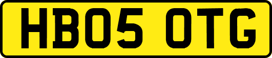 HB05OTG