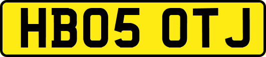 HB05OTJ