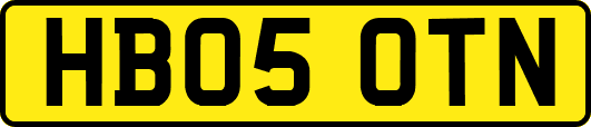 HB05OTN