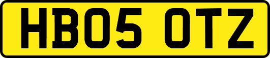 HB05OTZ