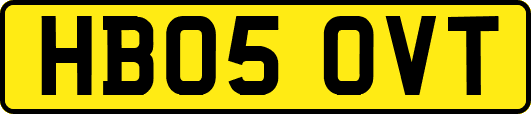 HB05OVT