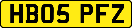 HB05PFZ