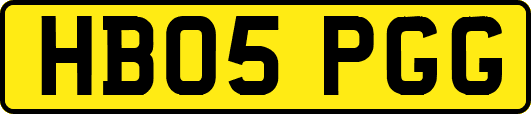 HB05PGG