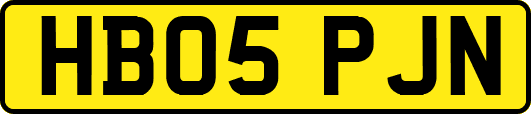 HB05PJN