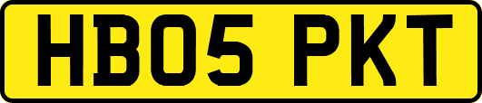 HB05PKT