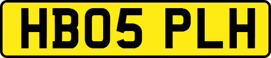 HB05PLH