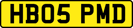 HB05PMD