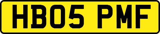 HB05PMF
