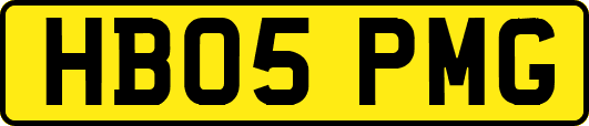 HB05PMG