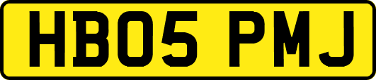 HB05PMJ