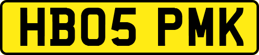 HB05PMK