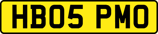 HB05PMO
