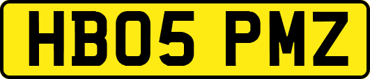 HB05PMZ