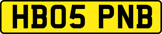 HB05PNB