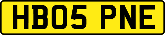 HB05PNE