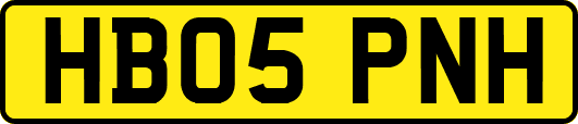 HB05PNH