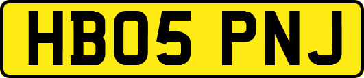 HB05PNJ