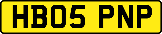 HB05PNP