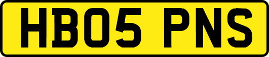 HB05PNS