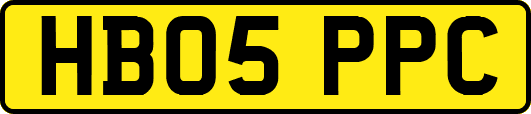 HB05PPC