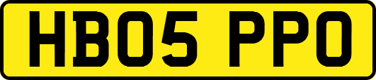HB05PPO