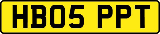 HB05PPT