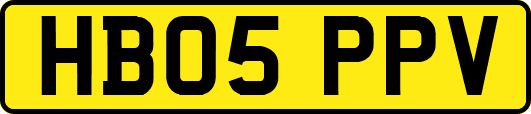 HB05PPV