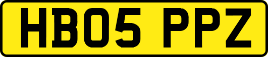 HB05PPZ