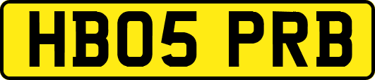 HB05PRB