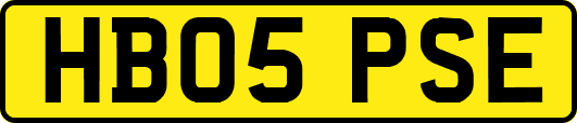 HB05PSE