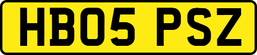 HB05PSZ