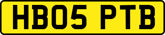 HB05PTB