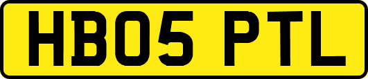 HB05PTL