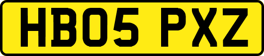 HB05PXZ