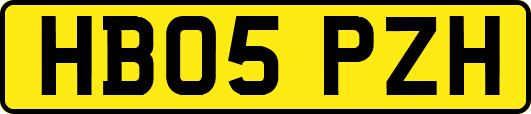 HB05PZH