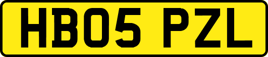 HB05PZL