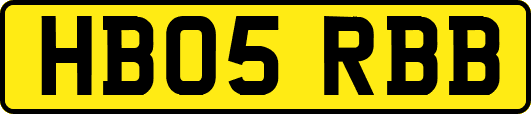 HB05RBB